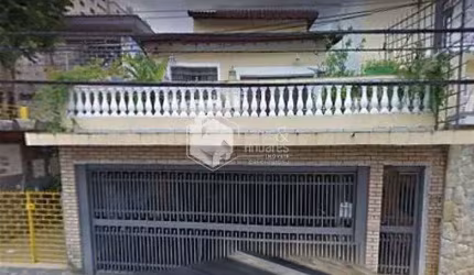 Sobrado à venda,com 138m², terraço, 2 dorm. (1 suite),  Sala 2 ambientes, Gesso com Spots, piso de