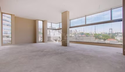 Apartamento tipo para venda com 4 quartos, sendo 4 suítes, 373m²