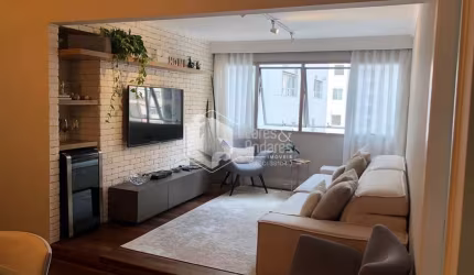 Apartamento tipo para venda com 2 quartos, 92m²