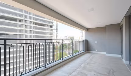 Apartamento tipo para venda com 3 quartos, sendo 3 suítes, 123m²