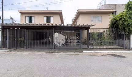 Casa comercial para venda, 581m²
