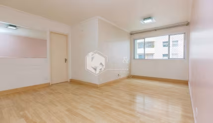 Apartamento tipo para venda com 3 quartos, sendo 1 suíte, 85m²