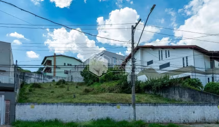 Terreno/Lote Residencial à venda 640.5M² Parque dos Príncipes São Paulo - SP