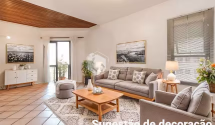Duplex para venda com 1 quarto, sendo 1 suíte, 43m²