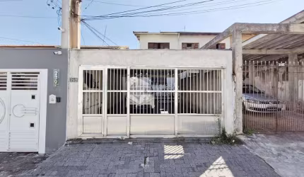 Casa tipo para venda com 2 quartos, 170m²
