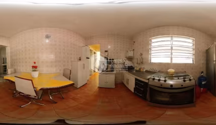 Sobrado para venda com 3 quartos, 120m²