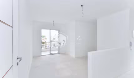 Apartamento tipo para venda com 2 quartos, 53.55m²