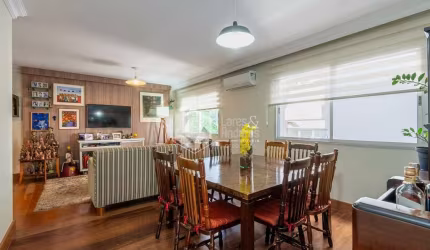 Apartamento tipo para venda com 3 quartos, sendo 1 suíte, 129m²