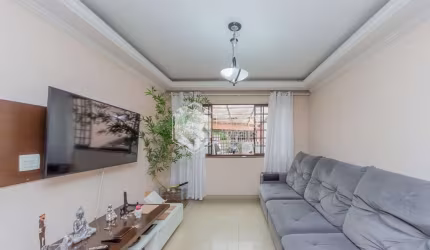 Sobrado para venda com 3 quartos, sendo 1 suíte, 238m²