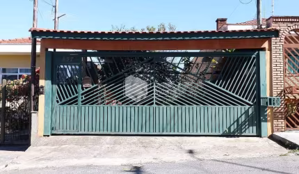 Casa tipo para venda com 2 quartos, sendo 1 suíte, 136m²