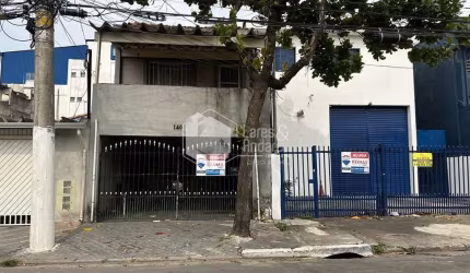 Terreno residencial para venda, 152m²