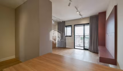 Studio para venda com 1 quarto, 37m²