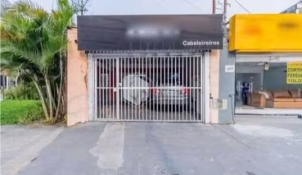 Loja de rua para venda, 231m²