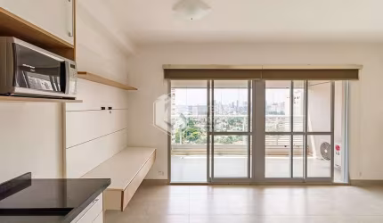 Studio para venda com 1 quarto, 34m²
