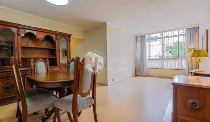 Apartamento tipo para venda com 2 quartos, 97m²
