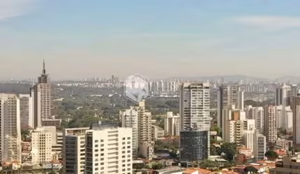 Apartamento tipo para venda com 4 quartos, sendo 4 suítes, 231m²