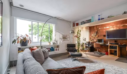 Apartamento tipo para venda com 1 quarto, sendo 1 suíte, 178m²