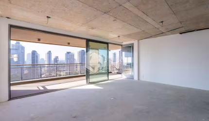 Apartamento tipo para venda com 4 quartos, sendo 4 suítes, 194.8m²