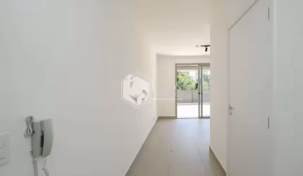Studio para venda com 1 quarto, sendo 1 suíte, 92.44m²