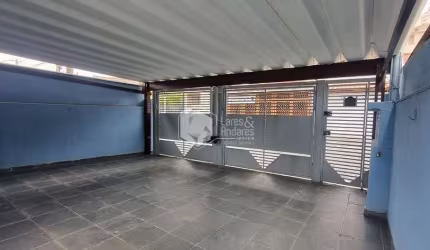 Casa tipo para venda com 1 quarto, 150m²