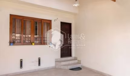Casa à venda 3 Quartos 2 Vagas 142M² Jardim Santa Mena Guarulhos - SP