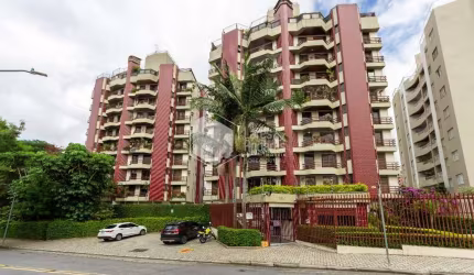 Apartamento tipo para venda com 3 quartos, sendo 3 suítes, 140m²