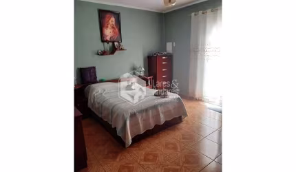 Casa à venda 3 Quartos 1 Suite 2 Vagas 169M² Parque São Lucas São Paulo - SP