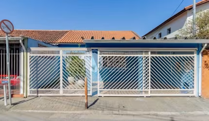 Casa tipo para venda com 3 quartos, 100m²