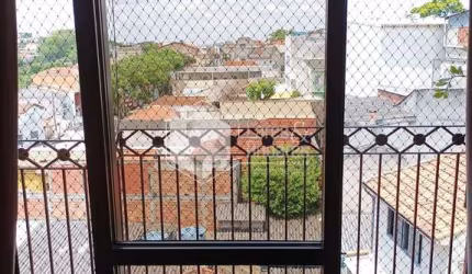 Apartamento à venda,80m 3 dormitórios sendo 1 suíte com 2 vagas de garagem fixa  na  Casa Verde, Sã