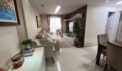 Apartamento tipo para venda com 3 quartos, sendo 1 suíte, 90m²