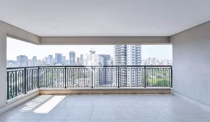 Apartamento tipo para venda com 3 quartos, sendo 1 suíte, 147m²
