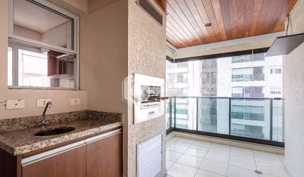 Apartamento tipo para venda com 3 quartos, sendo 1 suíte, 82m²