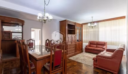 Apartamento tipo para venda com 2 quartos, 92m²