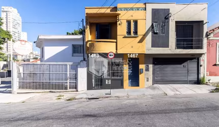 Sobrado para venda com 3 quartos, 145m²