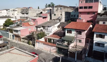 Sobrado para venda com 3 quartos, 154m²