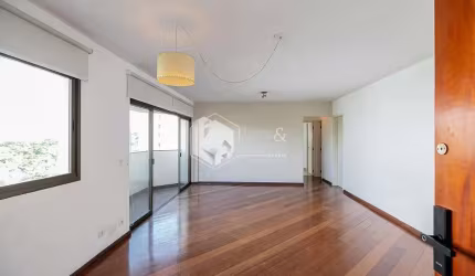 Apartamento tipo para venda com 3 quartos, sendo 1 suíte, 115m²