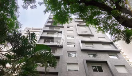 Apartamento tipo para venda com 3 quartos, sendo 1 suíte, 155m²