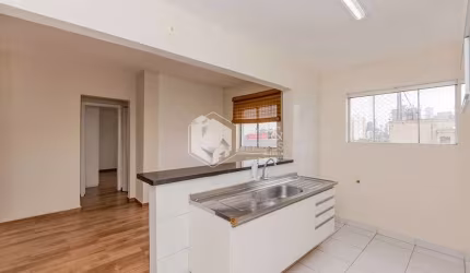 Apartamento à venda 2 Quartos 1 Vaga 62M² Pinheiros São Paulo - SP