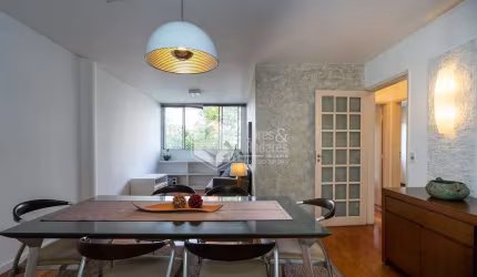 Apartamento tipo para venda com 2 quartos, 77m²