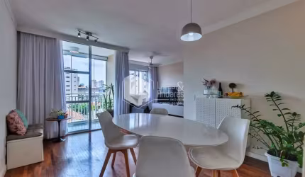Apartamento tipo para venda com 2 quartos, sendo 1 suíte, 60m²