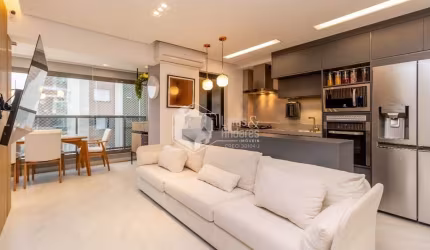 Apartamento tipo para venda com 3 quartos, sendo 1 suíte, 103m²