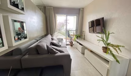 Apartamento à venda 2 Quartos 1 Suite 1 Vaga 60M² Vila Canero São Paulo - SP