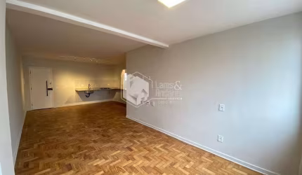 Apartamento à venda 2 Quartos 1 Suite 1 Vaga 80M² Vila Regente Feijó São Paulo - SP