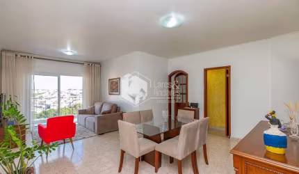 Apartamento tipo para venda com 3 quartos, 102m²