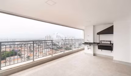 Cobertura Duplex à venda 4 Quartos 4 Suites 3 Vagas 240M² Vila Dom Pedro I São Paulo - SP