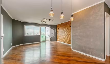 Apartamento à venda 3 Quartos 1 Suite 3 Vagas 142M² Campo Belo São Paulo - SP