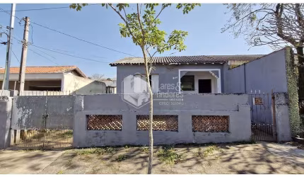 Casa à venda 3 Quartos 144M² Cidade Dutra São Paulo - SP
