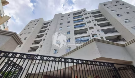 Apartamento tipo para venda com 3 quartos, sendo 1 suíte, 76m²