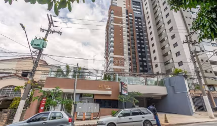 Apartamento tipo para venda com 2 quartos, sendo 1 suíte, 61m²