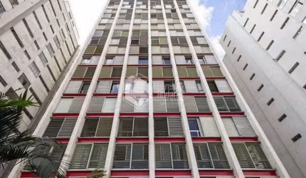Apartamento tipo para venda com 3 quartos, sendo 1 suíte, 310m²